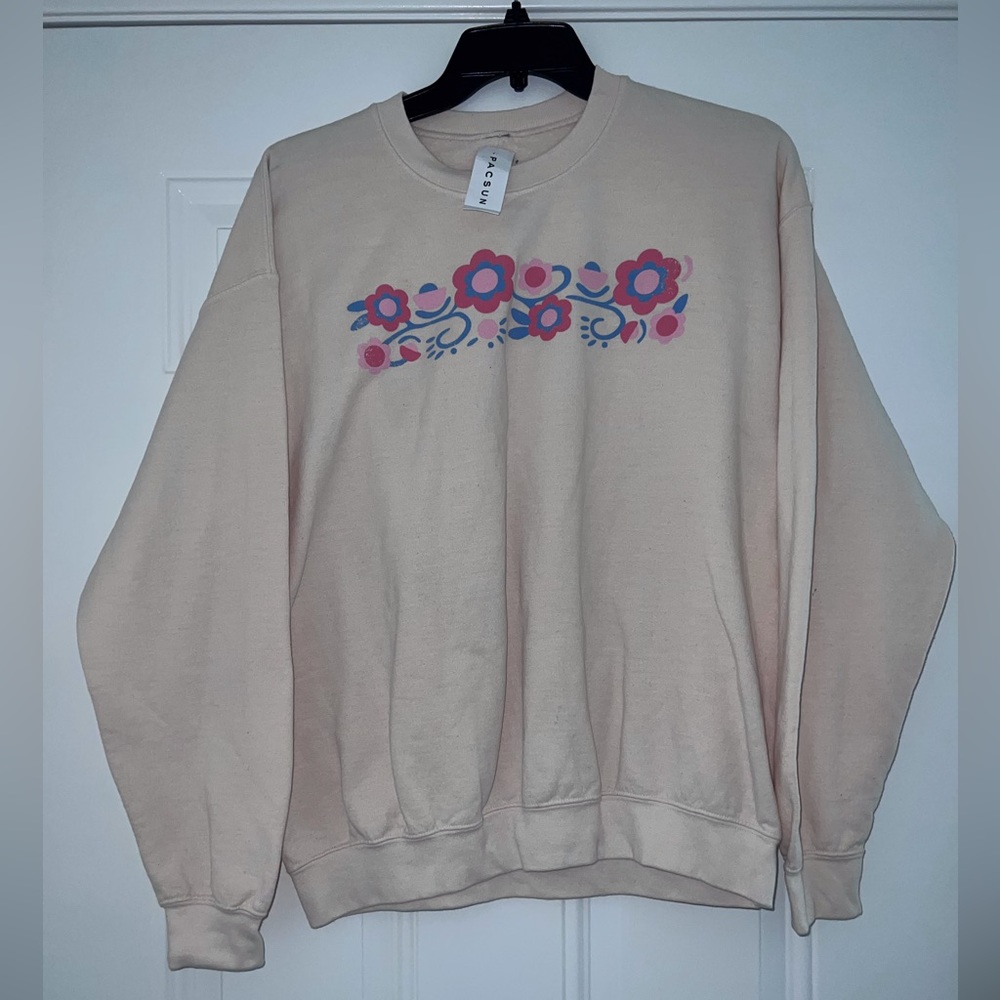 PacSun Sweater New! Size M